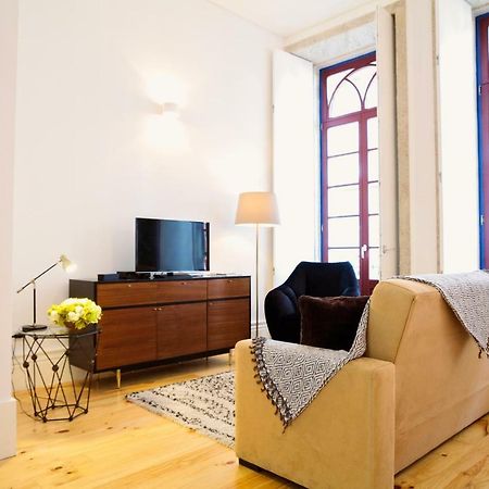 Aliados Town Hall Apartment Porto Ngoại thất bức ảnh