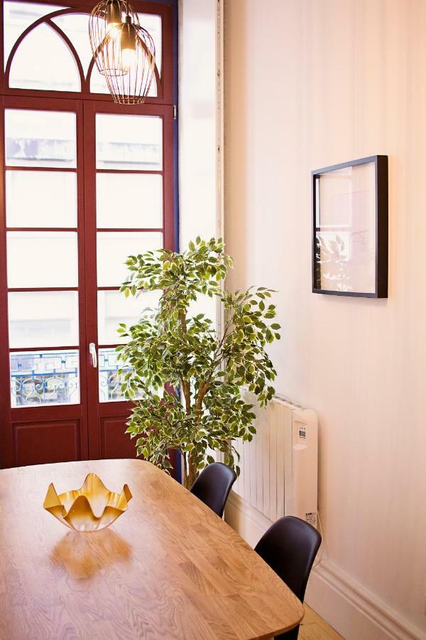 Aliados Town Hall Apartment Porto Ngoại thất bức ảnh