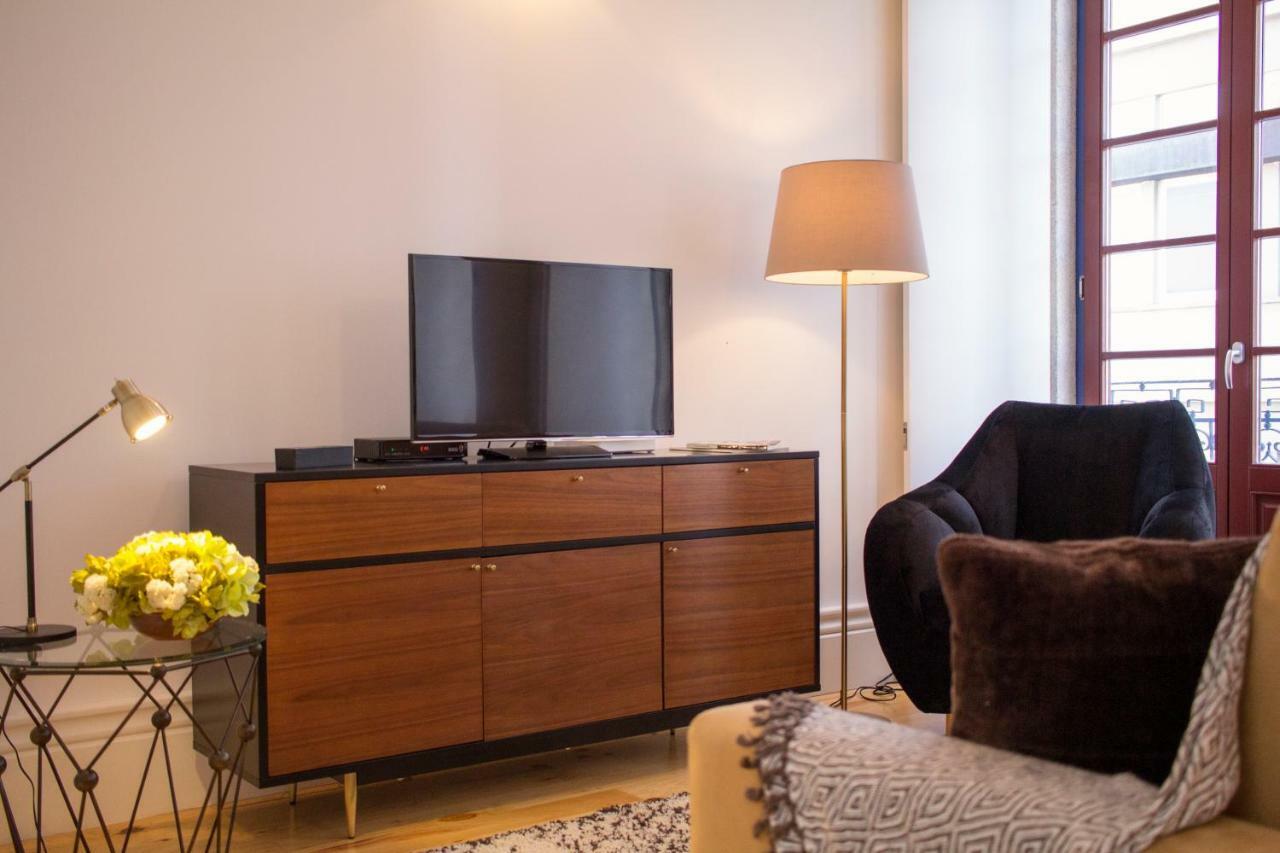 Aliados Town Hall Porto Ngoại thất bức ảnh