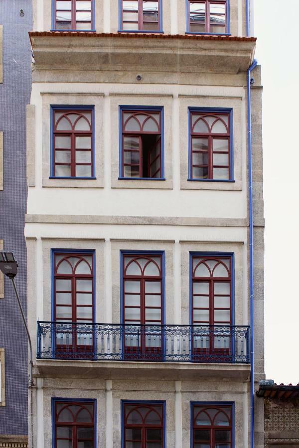 Aliados Town Hall Porto Ngoại thất bức ảnh